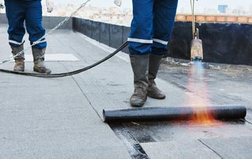 asphalt roofing Milton Under Wychwood, Oxfordshire