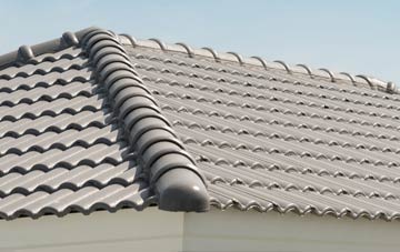 advantages of Milton Under Wychwood clay roofing