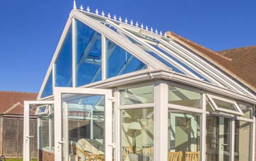 conservatory roof insulation costs Milton Under Wychwood