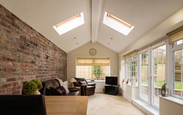 conservatory roof insulation Milton Under Wychwood, Oxfordshire