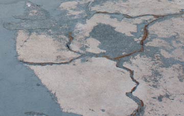 fibreglass roofing replacement Milton Under Wychwood