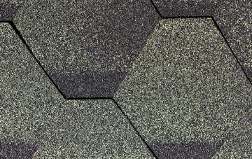 Milton Under Wychwood fibreglass shingle repairs