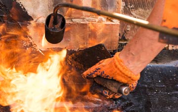 Milton Under Wychwood flat roof repair companies