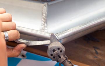 disadvantages of Milton Under Wychwood lead roofing