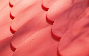 Milton Under Wychwood plastic roof costs