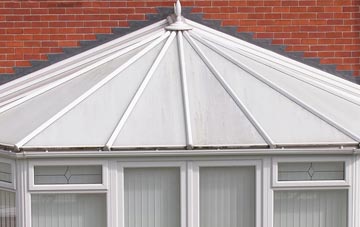 Milton Under Wychwood polycarbonate conservatory roof repairs