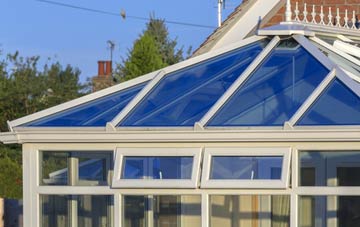 professional Milton Under Wychwood conservatory insulation