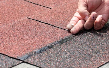 Milton Under Wychwood asphalt roof repairs