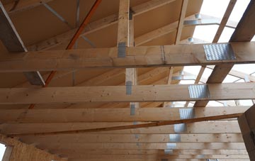 Milton Under Wychwood roof truss costs