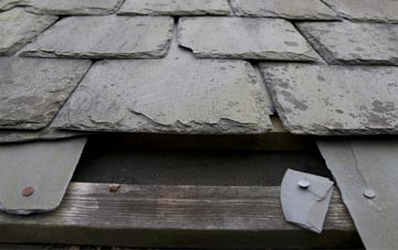 Milton Under Wychwood slate roof repairs and maintenance