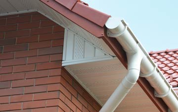 Milton Under Wychwood soffit repair costs