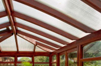 Milton Under Wychwood conservatory roofing insulation