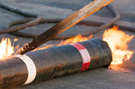 free Milton Under Wychwood flat roofing repair quotes