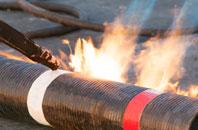 Milton Under Wychwood flat roofing replacement