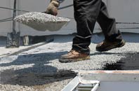 find rated Milton Under Wychwood flat roofing replacement companies