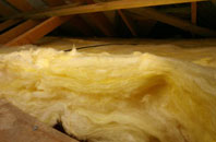Milton Under Wychwood pitch roof insulation
